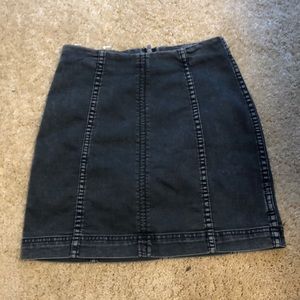 FREE PEOPLE SKIRT